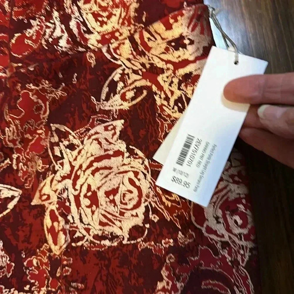 Soft Surroundings pants. NWT - Picture 4 of 10